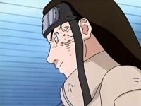 Neji Hyuga